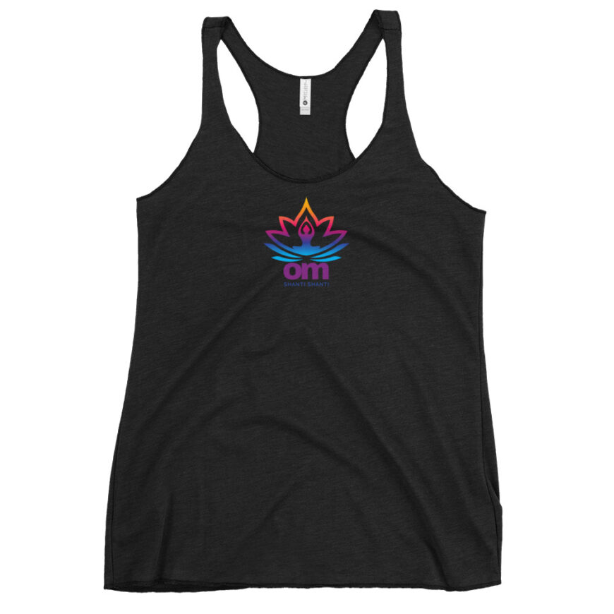 Women's Racerback Tank - Image 2