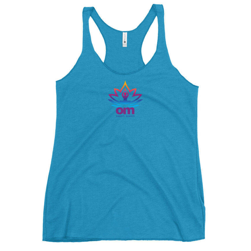 Women's Racerback Tank - Image 4