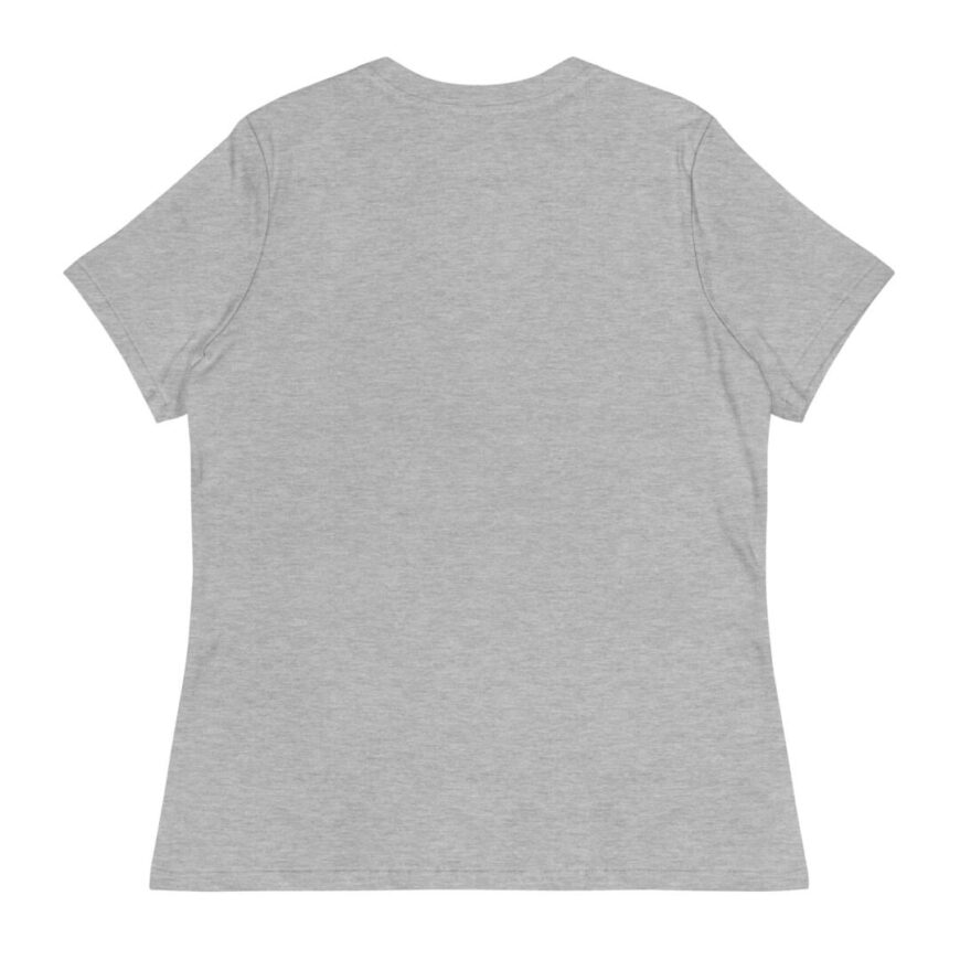 Om Shanti ombre tee - Image 5