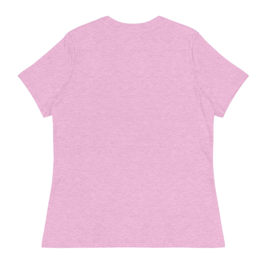 Om Shanti ombre tee - Image 9