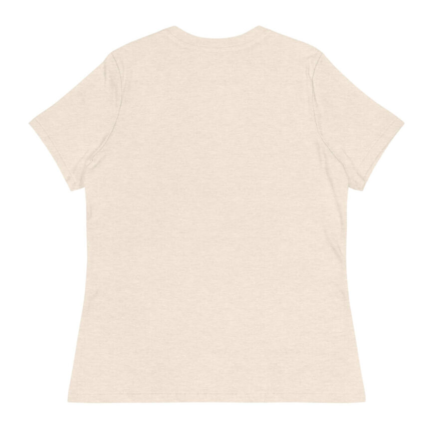 Om Shanti ombre tee - Image 13