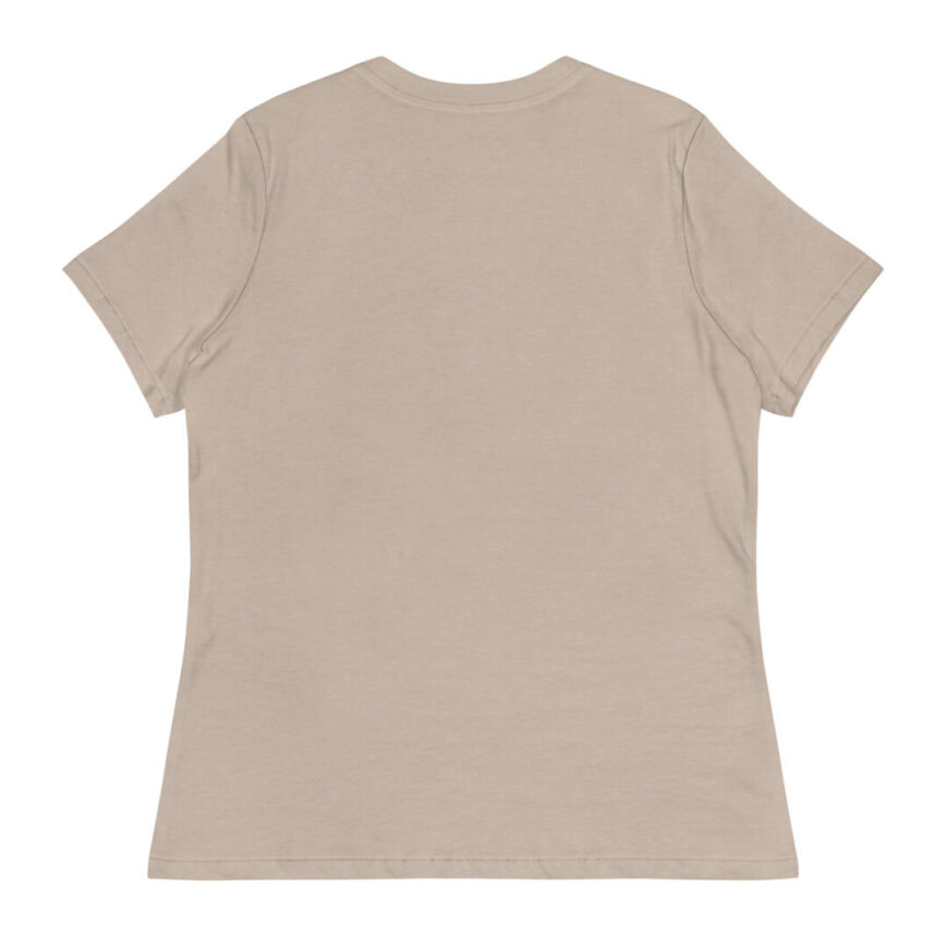 Om Shanti ombre tee - Image 7