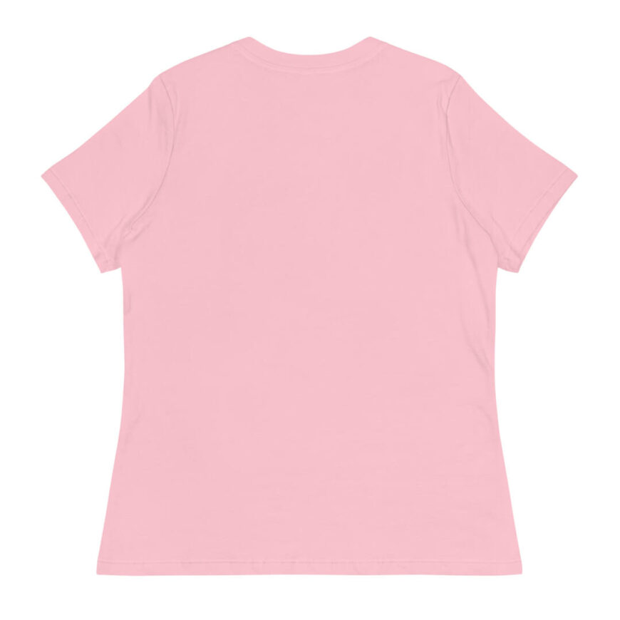 Om Shanti ombre tee - Image 11