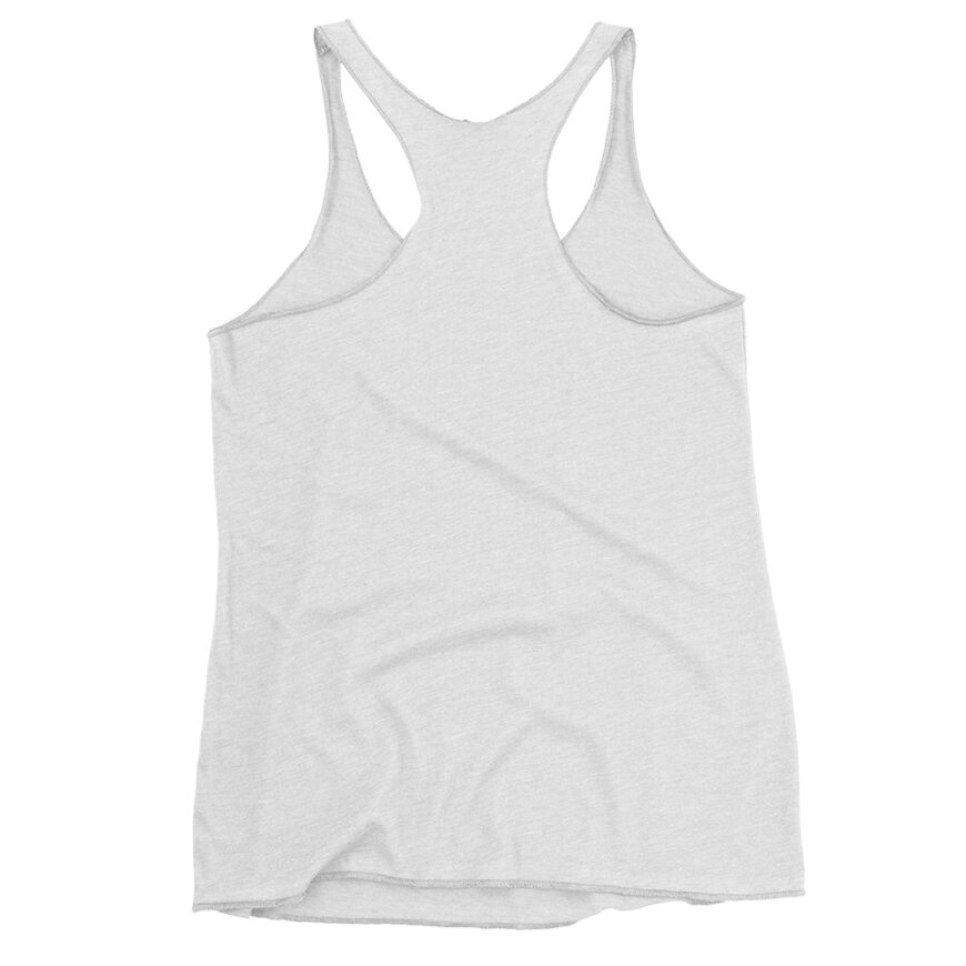 Women In The Round Racerback Tank - Image 8